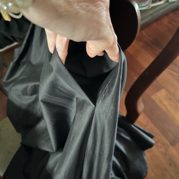 The Femm Georgia Gown - Picture 9 of 10